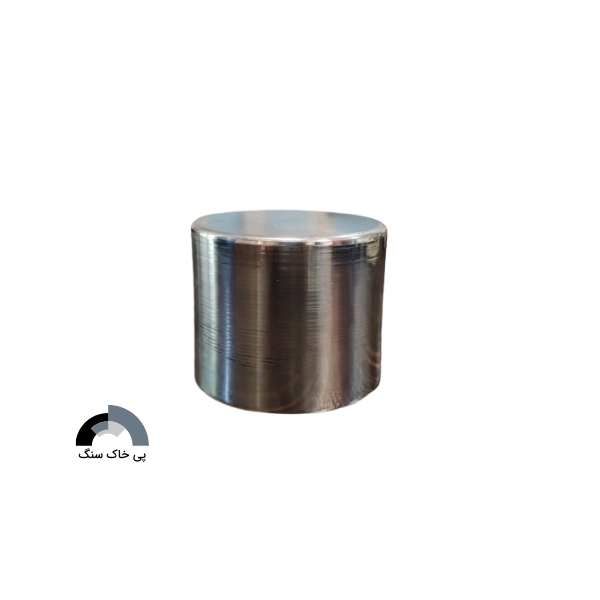 ظروف تعیین درصد رطوبت خاک به قطر 85mm