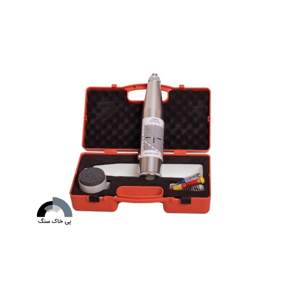چکش اشمیت آنالوگ بتن مدل HT225