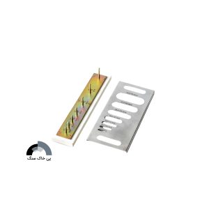 وسایل تعیین تطویل و تورق سنگدانه