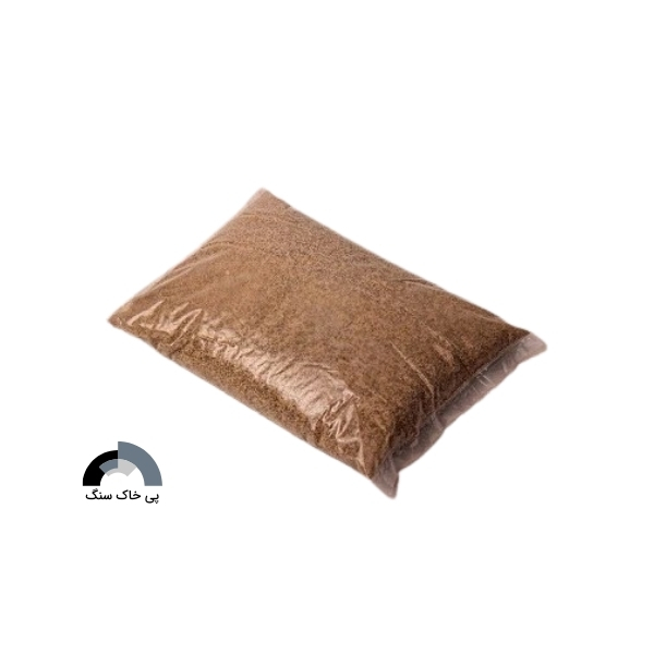 ماسه استاندارد (5 کیلوگرم)