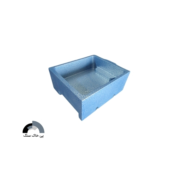 باکس اشباع قالب برش (حوضچه)