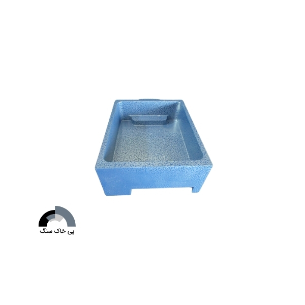 باکس اشباع قالب برش (حوضچه)