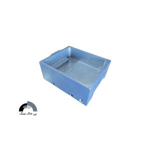 باکس اشباع قالب برش (حوضچه)