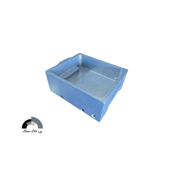 باکس اشباع قالب برش (حوضچه)