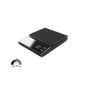 ترازو دیجیتال 3 کیلوگرم با دقت 0.1 گرم