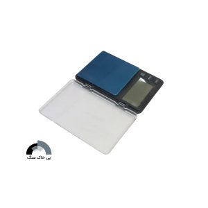 ترازو دیجیتال یک کیلوگرم با دقت 0.01 گرم
