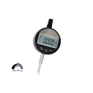 ساعت اندیکاتور یک هزارم با کورس 12.7 میلیمتر (دیجیتال)