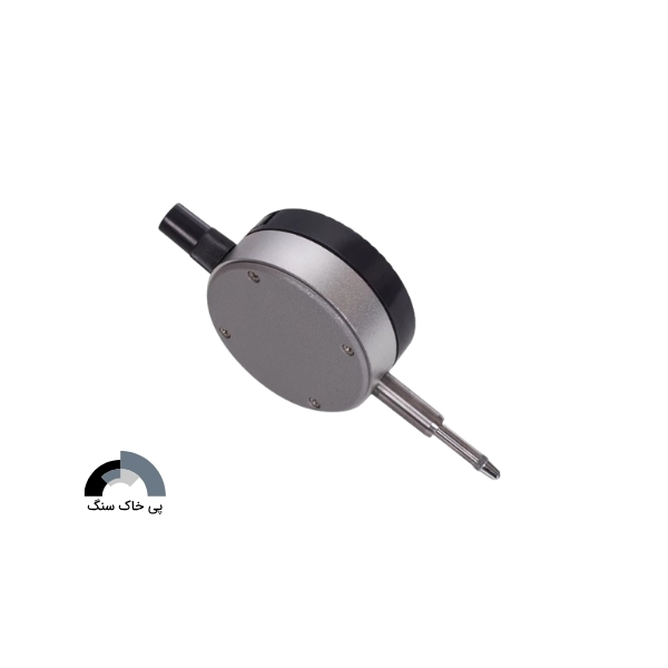 ساعت اندیکاتور یک هزارم با کورس 12.7 میلیمتر (دیجیتال)