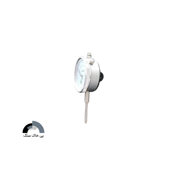 ساعت اندیکاتور یک صدم با کورس 30 میلیمتر