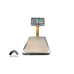 باسکول دیجیتال حداقل 50 کیلوگرم