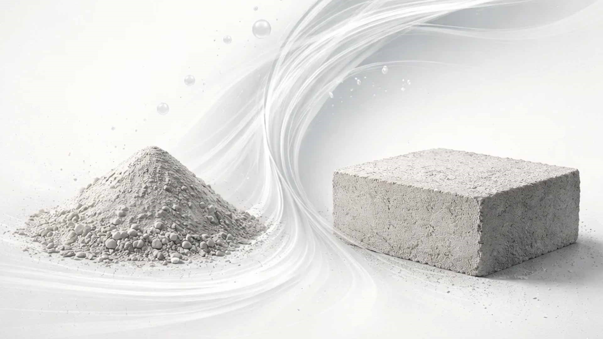 آزمایش تعیین زمان گیرش اولیه و نهایی سیمان