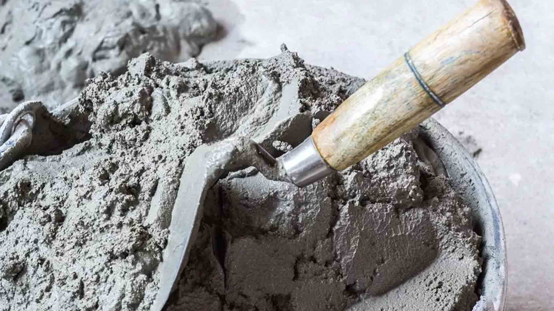 آزمایش انبساط استاندارد سیمان به روش اتوکلاو