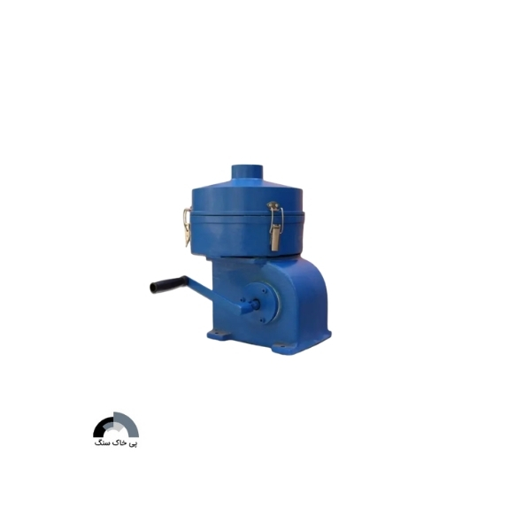 استراکشن آسفالت دستی
