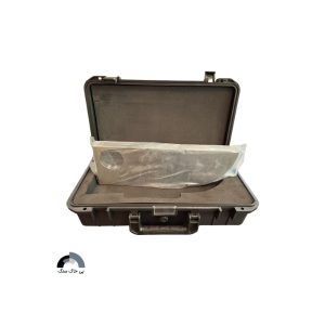 تست بلوک کالیبراسیون V1