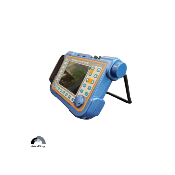 دستگاه عیب یاب التراسونیک برند Romencio مدل RFD_MAX 40